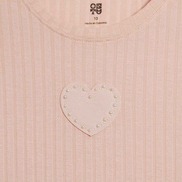 Camisetas para niñas image number null